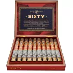 Sixty by Rocky Patel Toro