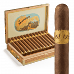 Sobremesa Robusto Larga