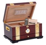 Solana by Humidor Supreme