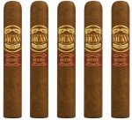 Southern Draw Kudzu Gordo 5-Pack