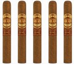 Southern Draw Kudzu Toro 5-Pack