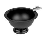 Stinky Personal Ashtray Black