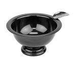 Stinky Personal Ashtray Black Nickel