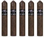 Surrogates Animal Cracker 5-Pack