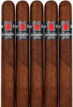 Surrogates by L' Atelier Satin Glove 5-Pack