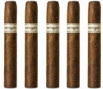 Surrogates Cracker Crumb Cabinet 5-Pack