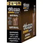 Sweet Woods Natural