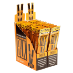 Swisher Sweets BLK Tip Cigarillos Smooth