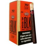 Swisher Sweets BLK Wood Tip Cherry Impulse