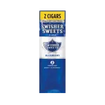 Swisher Sweets Cigarillos Blueberry