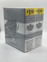 Swisher Sweets Cigarillos Diamond