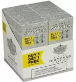 Swisher Sweets Cigarillos Diamond