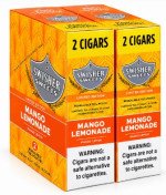 Swisher Sweets Cigarillos Mango Lemonade