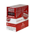 Swisher Sweets Cigarillos Packs