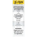 Swisher Sweets Cigarillos Silver