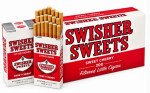 Swisher Sweets Filtered Cigars Cherry