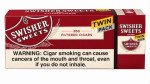 Swisher Sweets Filtered Cigars Original