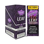 Swisher Sweets Leaf Dark Aromatic