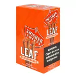 Swisher Sweets Leaf Peach Brandy