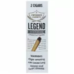 Swisher Sweets Legend Diamond