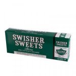 Swisher Sweets Little Cigar Menthol