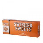 Swisher Sweets Little Cigar Peach