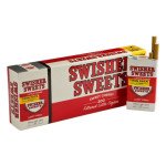 Swisher Sweets Little Cigars Cherry Twin Pack