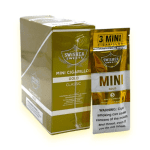 Swisher Sweets Mini Cigarillos Gold
