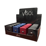 Switch Retail Prepack - 24 Cigar Lighters
