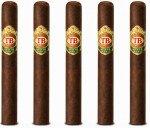 Tabacos Baez Series SF Toro 5-Pack