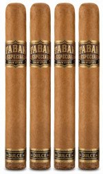 Tabak Especial Corona Dulce 4 Pack