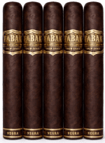 Tabak Especial Gordito Negra 5-Pack