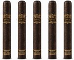 Tabak Especial Negra Robusto 5-Pack