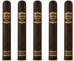Tabak Especial Negra Toro 5-Pack