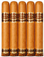 Tabak Especial Robusto Dulce 5-Pack