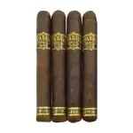 Tabak Especial Toro Negra 4 Pack