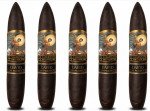 Tabernacle Havana Seed Connecticut David Perfecto 5-Pack