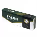Talon Filtered Cigars Menthol