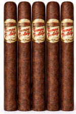 Tampa Trolleys Churchill 5-Pack
