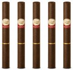 Tatiana Amaretto Miniatures 5-Pack