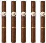 Tatiana Cappuccino Miniatures 5-Pack