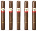 Tatiana Cherry Miniatures 5-Pack