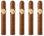 Tatiana Cherry Robusto 5-Pack