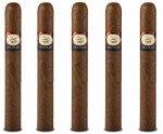 Tatiana Chocolate La Vita 5-Pack
