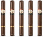 Tatiana Chocolate Miniatures 5-Pack