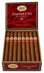 Tatiana Classic Amaretto