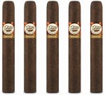 Tatiana Cognac La Vita 5-Pack