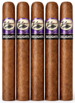 Tatiana Delights Churchill 5-Pack