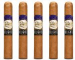 Tatiana Delights Robusto 5-Pack