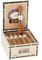 Tatiana Delights Robusto